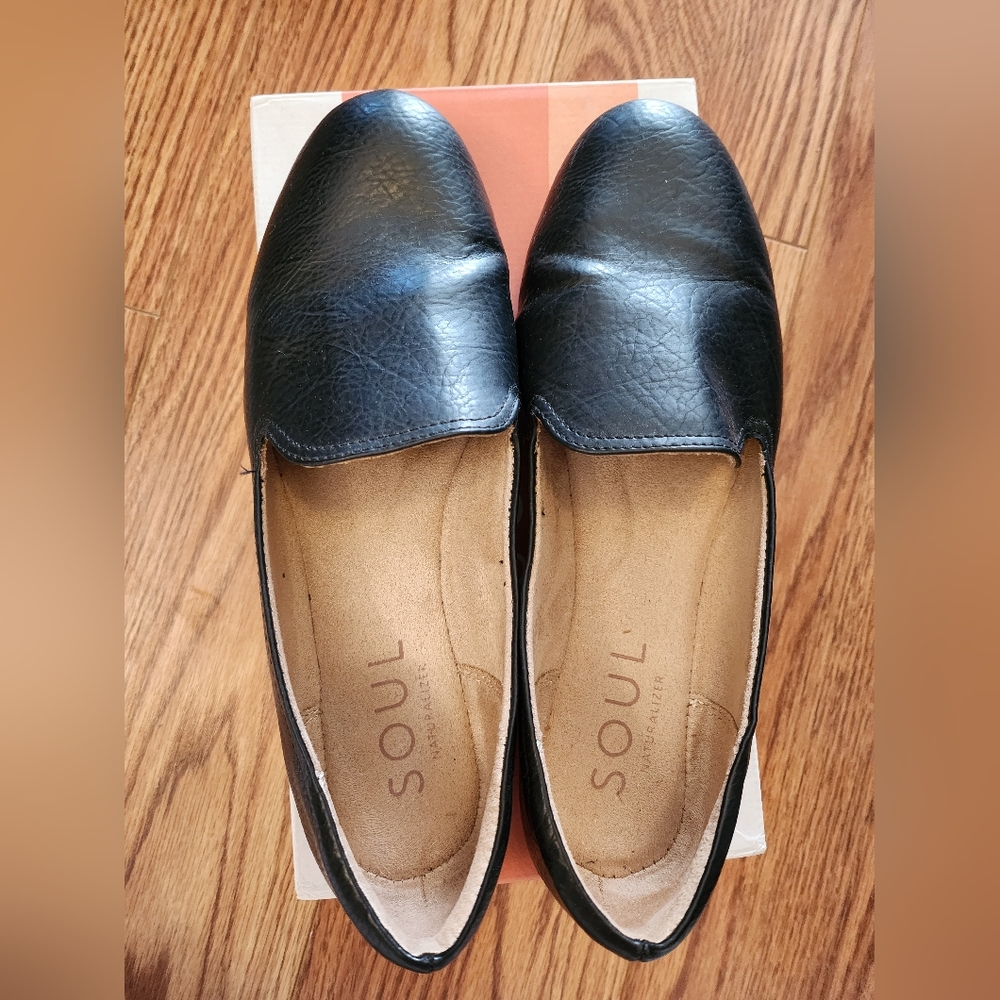 Naturalizer Women's Alexis Slip-ons Loafer